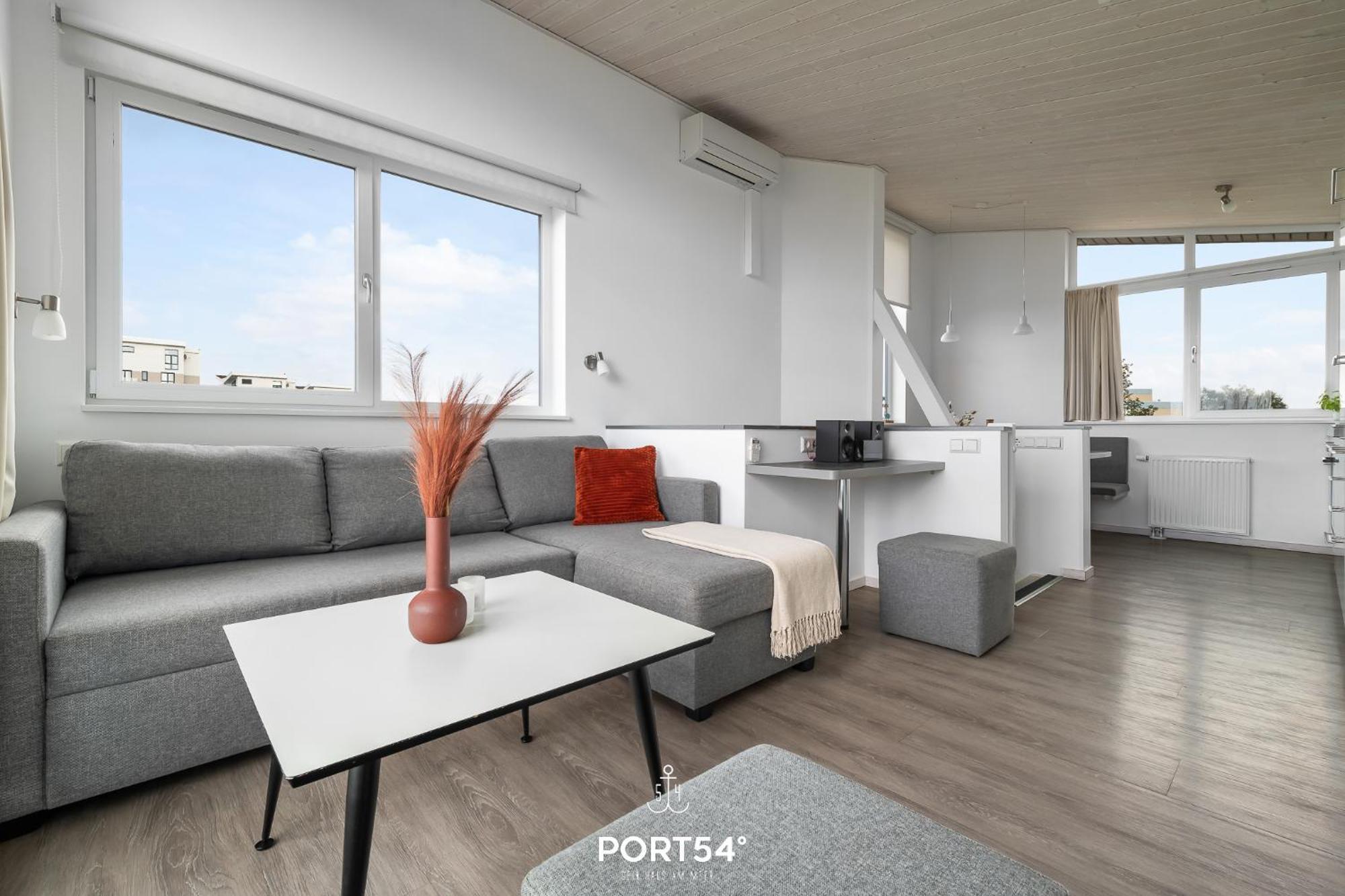 Ferienhaus Lagunenblick 41 Marina Wendtorf Екстер'єр фото
