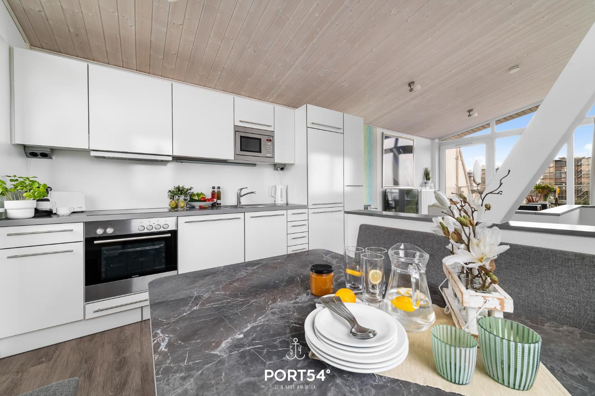 Ferienhaus Lagunenblick 41 Marina Wendtorf Екстер'єр фото